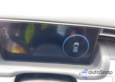 2024 Hyundai Tucson Hybrid Sel Convenience z USA, uszkodzony, nr VIN KM8JCCD11RU163872